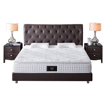 慕思MCW1-071床垫到底值不值得选择?深入揭秘为你解说