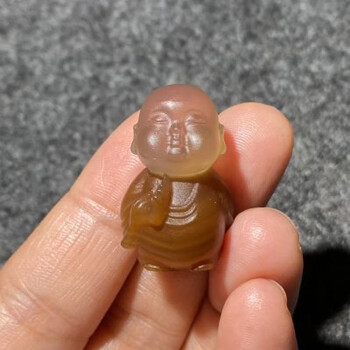 玛瑙雕刻摆件品牌及商品- 京东