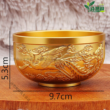 龙凤铜碗品牌及商品- 京东