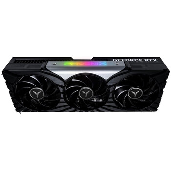 盈通(yeston)GeForce RTX 5070 Ti 16GB GDDR7 豪华版 三风扇 支持 ARGB 同步 全新游戏独立显卡 盈通(yeston)GeForce RTX 5070 Ti 16GB GDDR7 豪华版 三风扇 支持 ARGB 同步 全新游戏独立显卡