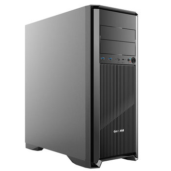 IPASON 组装台式工作站电脑主机 定制款（I7-14700KF 32G 2T+1T SSD RTX3090）27英寸显示器