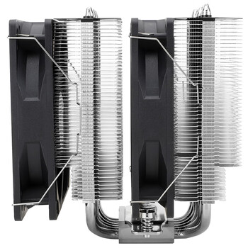 Thermalright(利民) Peerless Assassin 120 SE 逆重力6热管 风冷散热器 双塔逆转双C12C风扇 PA120 SE