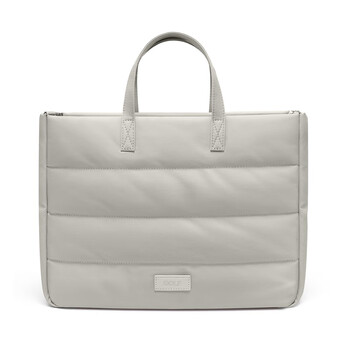 高尔夫（GOLF）电脑包手提14/15英寸笔记本华为苹果女商务公文包通勤单肩斜挎包