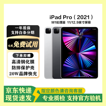 ipad pro 128g价格报价行情- 京东