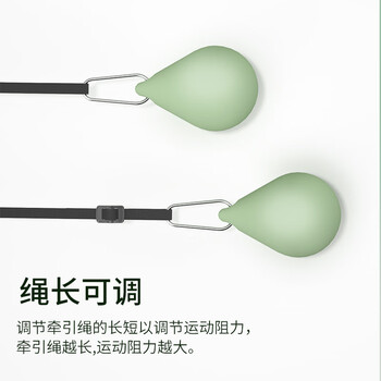 PROIRON普力艾 呼啦圈智能计数收腰男女可拆卸加重低噪音塑形器械 绿 PROIRON普力艾 呼啦圈智能计数收腰男女可拆卸加重低噪音塑形器械 绿