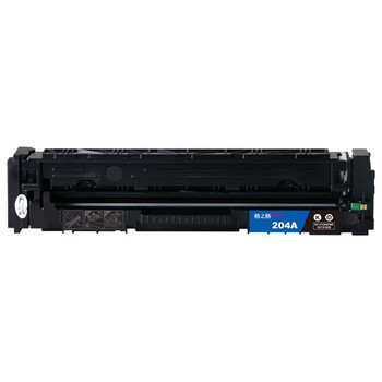 格之格NT-CY204FBKPLUS+ 医疗彩超版 适用:HPColorLaserjetM154A/M154NW,M180/N，打印量:1100页，颜色:黑