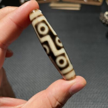 老天珠　9眼天珠 9眼老天珠型号规格- 京东