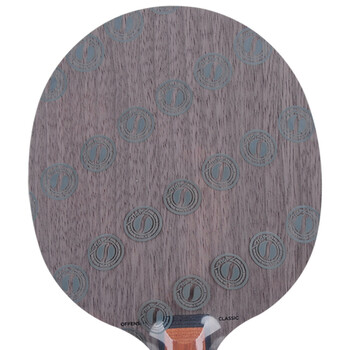 斯帝卡STIGA OC乒乓球拍底板横拍横板 专业进攻型兵乓球拍 斯帝卡STIGA OC乒乓球拍底板横拍横板 专业进攻型兵乓球拍