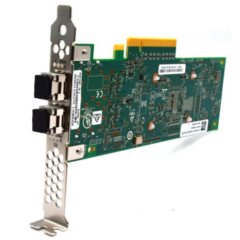 16Gb双端口光纤通道卡HBA卡PCIe接口