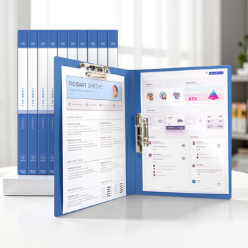 金得利 10个装A4金属双强力夹硬文件夹双夹大容量学生试卷收纳夹资料夹诗朗诵签约夹板TD102-10蓝色 金得利 10个装A4金属双强力夹硬文件夹双夹大容量学生试卷收纳夹资料夹诗朗诵签约夹板TD102-10蓝色