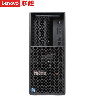 联想（Lenovo）P3工作站主机   i9-14900K 64G 4T固态+8T机械 5090Dv2