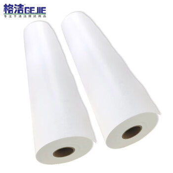 格洁 过滤布H125140工业磨床钢铁轧机加工油液水粉浆过滤10~20μm细滤140cm×100m