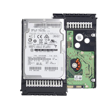 超聚变【服务器配件】硬盘4T SATA 7.2K 企业级(含3.5英寸托架)适用于2288HV3/HV5/HV6/HV7 超聚变【服务器配件】硬盘4T SATA 7.2K 企业级(含3.5英寸托架)适用于2288HV3/HV5/HV6/HV7