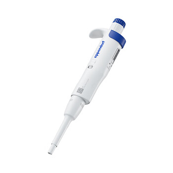 艾本德移液器Eppendorf Research 3 neo BASIC手动单道移液枪50-1000uL可调量程加样