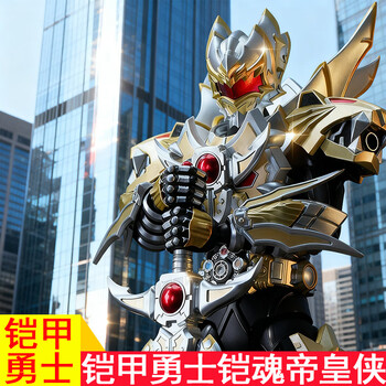 铠甲勇士之帝皇侠型号规格- 京东