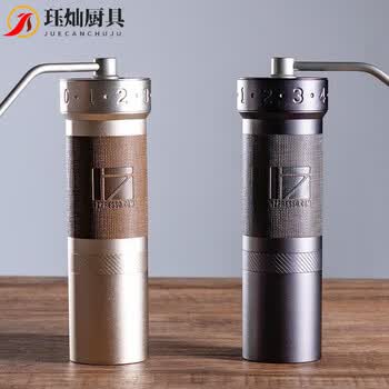 1Zpresso价格报价行情- 京东