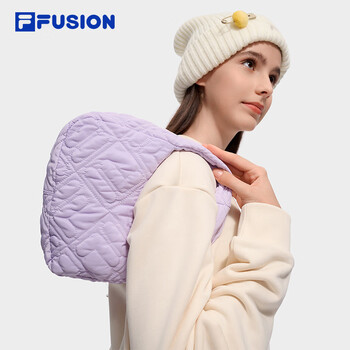 FILAFUSION斐乐潮牌女士提包时尚潮流包包手提包女包 FILAFUSION斐乐潮牌女士提包时尚潮流包包手提包女包