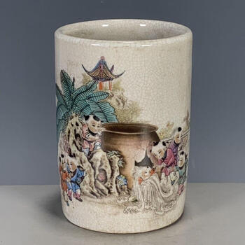 清代瓷缸价格报价行情- 京东