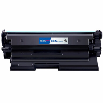 格之格 CC388X NT-PH388XXCplus+ 3000页 适用HP Laserjet P1007/P1008/1106/1108/M126a/M126nw 硒鼓 黑色
