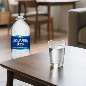 百事可乐【热门商品】纯水乐 纯净水 饮用水 5L*4桶整箱装批发桶装水 百事可乐【热门商品】纯水乐 纯净水 饮用水 5L*4桶整箱装批发桶装水