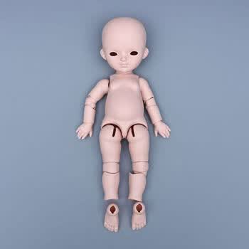 球形关节人偶品牌及商品- 京东