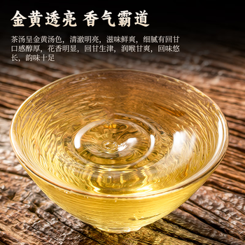 茗杰福建安溪铁观音 浓香型 茶叶特级自己喝 礼盒罐装500g 送茶送礼