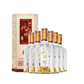 四川水井坊酒品牌及商品- 京东