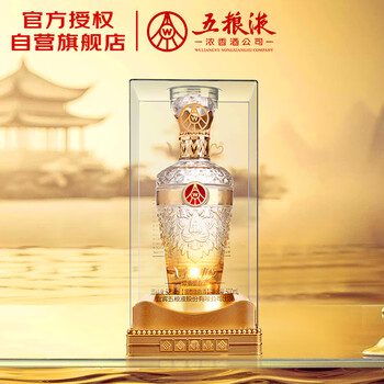 五粮液新韵- 京东