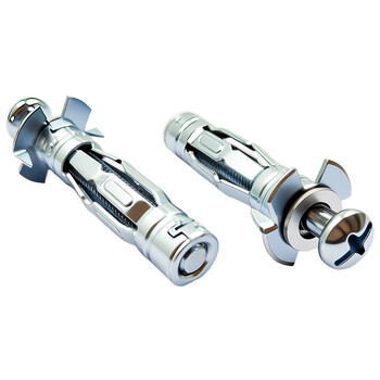 华臂 空心砖膨胀螺栓空心墙石膏板膨胀螺丝胀栓 圆头中空壁虎 6*52(15个) 华臂 空心砖膨胀螺栓空心墙石膏板膨胀螺丝胀栓 圆头中空壁虎 6*52(15个)