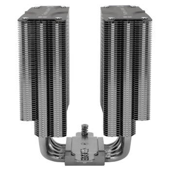Thermalright(利民)Frost Commander 140 冰封统领 8mmAGHP4.0 五热管全电镀回流焊风冷散热器 2次动平衡 FC140
