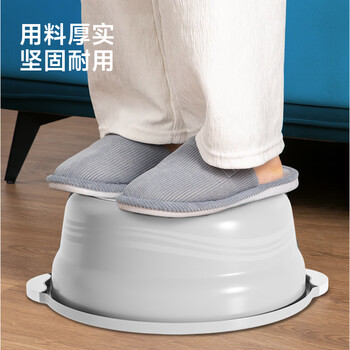 五月花洗脸盆38cm1只加厚洗菜盆学生塑料盆洗脚盆泡脚盆洗手洗衣盆 五月花洗脸盆38cm1只加厚洗菜盆学生塑料盆洗脚盆泡脚盆洗手洗衣盆