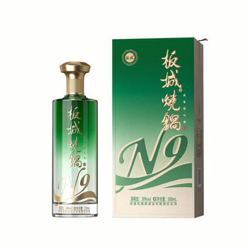 板城烧锅酒38度型号规格- 京东
