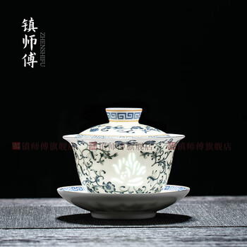 玲珑盖碗价格报价行情- 京东