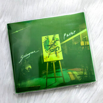 苏打绿夏狂热价格报价行情- 京东