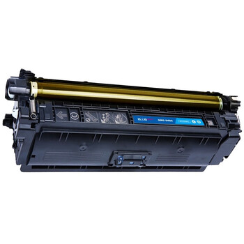 格之格 NT-CC040FCplus+ 5400页 佳能LBP712Cdn LBP712Cx 硒鼓 蓝色