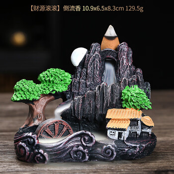 象塔香炉 景泰蓝香炉| eBay