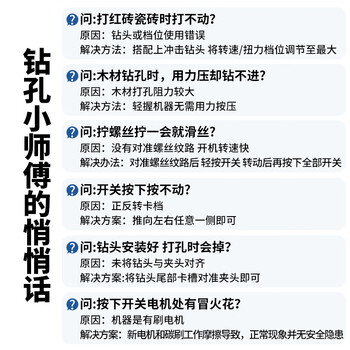 沃克莱夫21V手电钻工具箱全套工具箱家用五金工具套装组合电工木工维修
