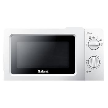 格兰仕微波炉家用小型360°转盘快捷加热旋钮操控易洁内胆操作便捷 V1 格兰仕微波炉家用小型360°转盘快捷加热旋钮操控易洁内胆操作便捷 V1