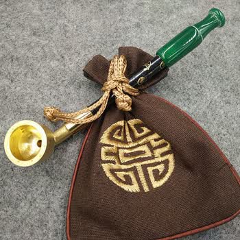 烟袋杆价格报价行情- 京东