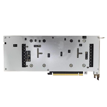 思腾合力（SITONHOLY）天垓150S 64G信创服务器专用深度学习训推一体卡