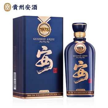 安酒单瓶白酒价格报价行情- 京东