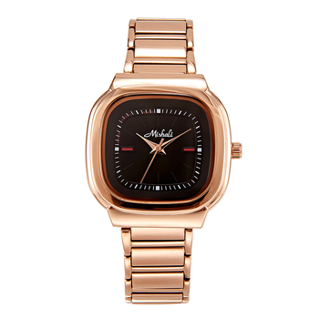 迪赛女方形手表女士时尚女表2022年新款夏季ins小众设计简约气质石英