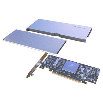 思腾合力（SITONHOLY）天垓150S 64G信创服务器专用深度学习训推一体卡