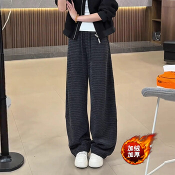 条纹时尚半裤价格报价行情- 京东