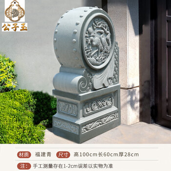 松鹤玉雕价格报价行情- 京东