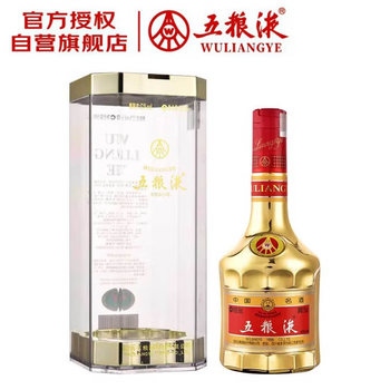 五粮液 750ml 52% 楽天市場】五粮液 52度の通販
