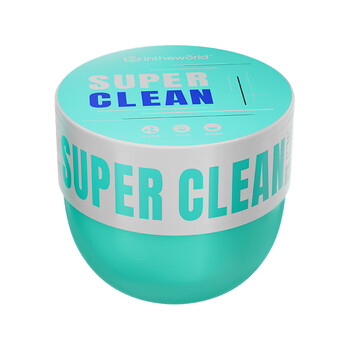 极川 键盘清洁泥 笔记本电脑清洁软胶 机械键盘汽车出风口清理泥 除菌除尘清洗工具大容量罐装250g