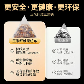 忆江南养生茶红豆薏米茶240g20包去茶包湿气赤小豆薏仁菊花薏米水 忆江南养生茶红豆薏米茶240g20包去茶包湿气赤小豆薏仁菊花薏米水