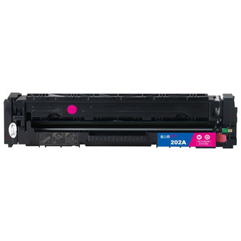 格之格NT-CY202FMPLUS+ 医疗彩超版 适用:HPColourLaserjetM254dw/M254nw/M281FDN，打印量:1300页，颜色:红