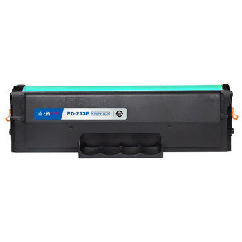 格之格PD-213激光碳粉盒NT-CP213ECFPLUS+（适用Pantum P2206/P2206NW/M6202/M6202NW/M6603NW）黑色1600页